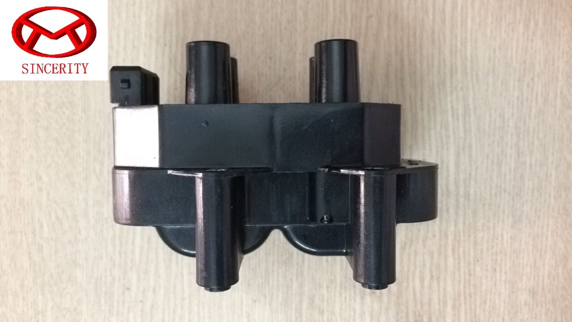 Mô bin đánh lửa Dongben X30 CG12&Vinaxuki 5 tạ