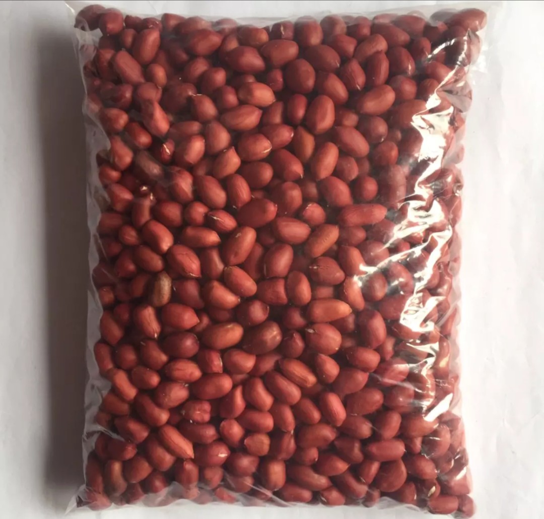 Lạc đỏ Nam Định/Lạc đỏ/ Đậu Phộng đỏ/ 1kg