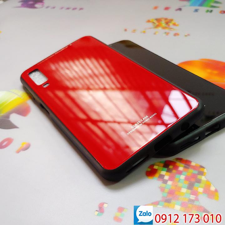 Case for Samsung Galaxy A7 2018 - A750