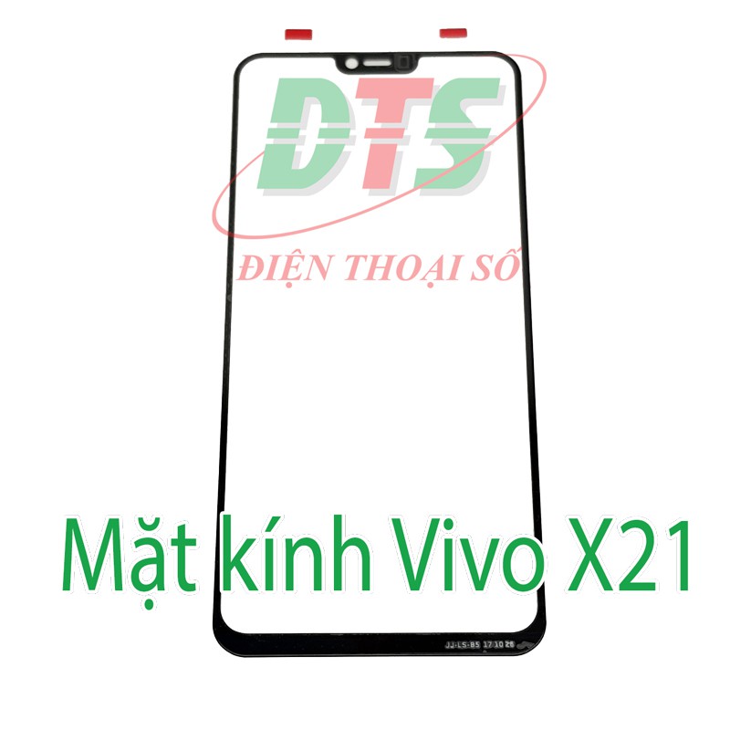Faceted Glass Vivo X21