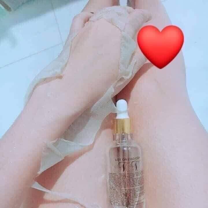 Nước Lột Da Cao Cấp Collagen