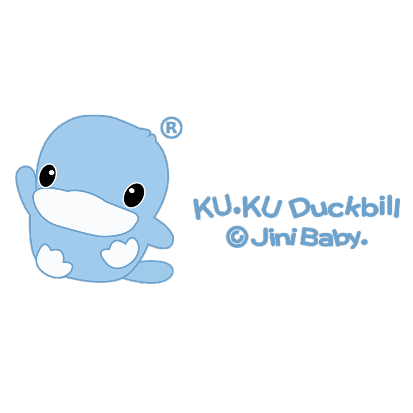 Gối em bé KUKU KU2084