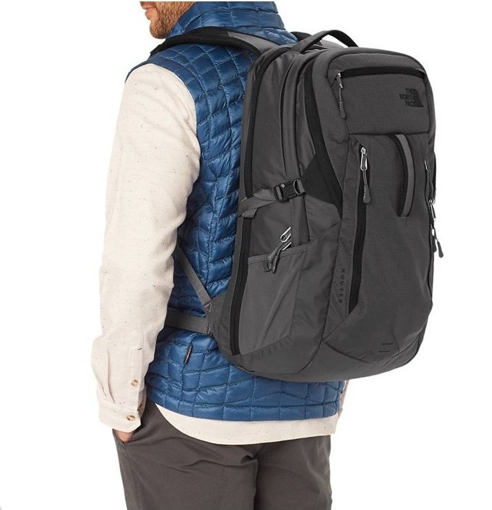 Balo du lịch Laptop The North Face Router
