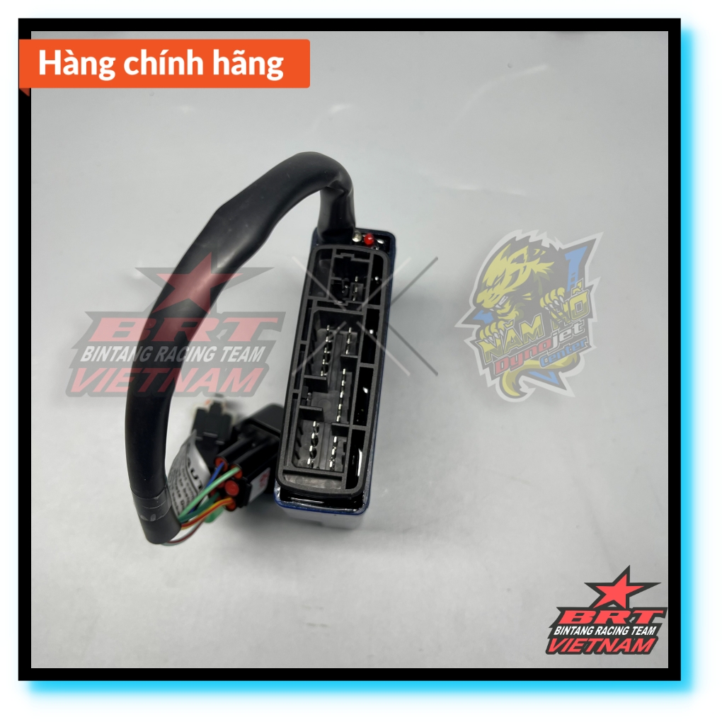 ECU BRT JUKEN 5 CHO XE VESPA SPRINT