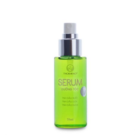 Thorakao Serum Dưỡng Tóc 75ml