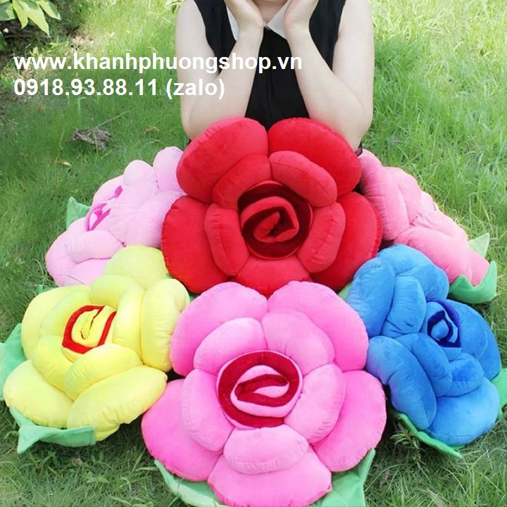 [HCM]gối tựa lưng - gối tựa lưng