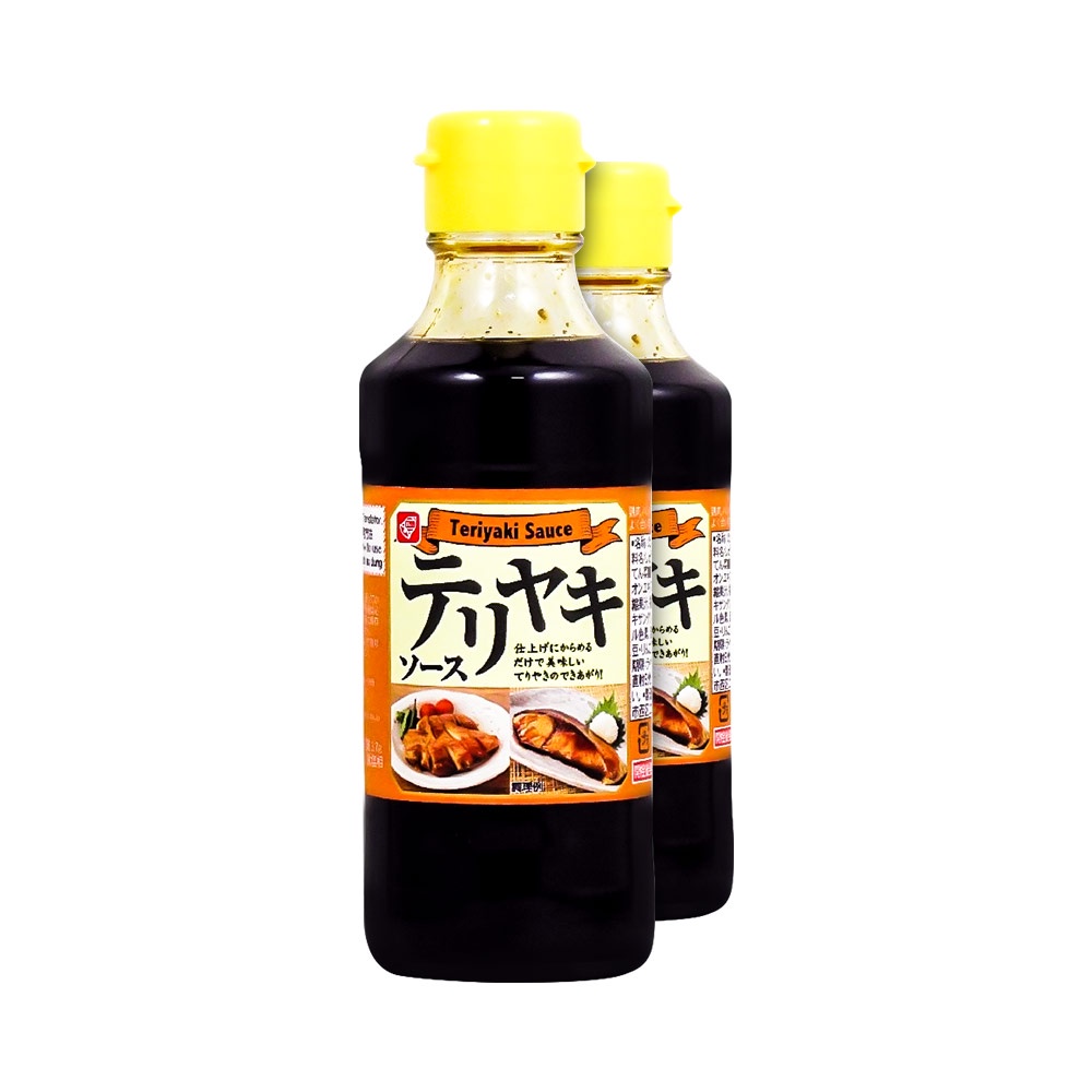 Sốt Teriyaki 250G - Nhật Bản