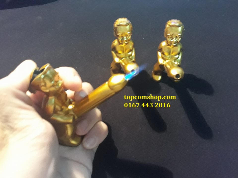 Bật Lửa Thanh Niên Khoe Sung hàng top.9