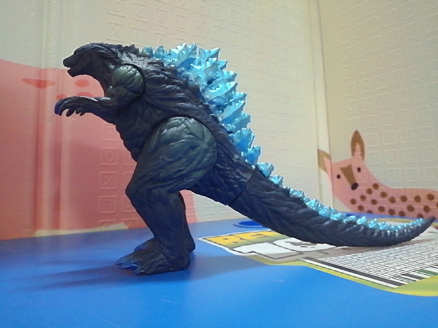 Mô hình Godzilla Earth  Godzilla Earth Vietnam Fanpage  Facebook