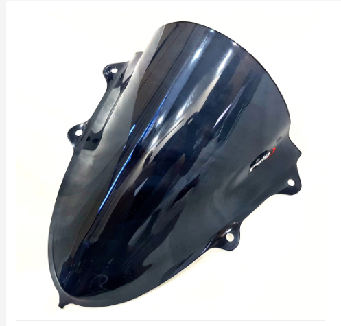 Kính chắn gió độ cho xe R15 (hàng cao cấp)