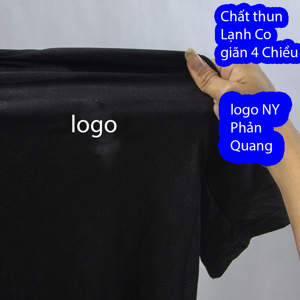 Bộ Quần Áo Nam , chất thun lạnh co giãn 4 chiều