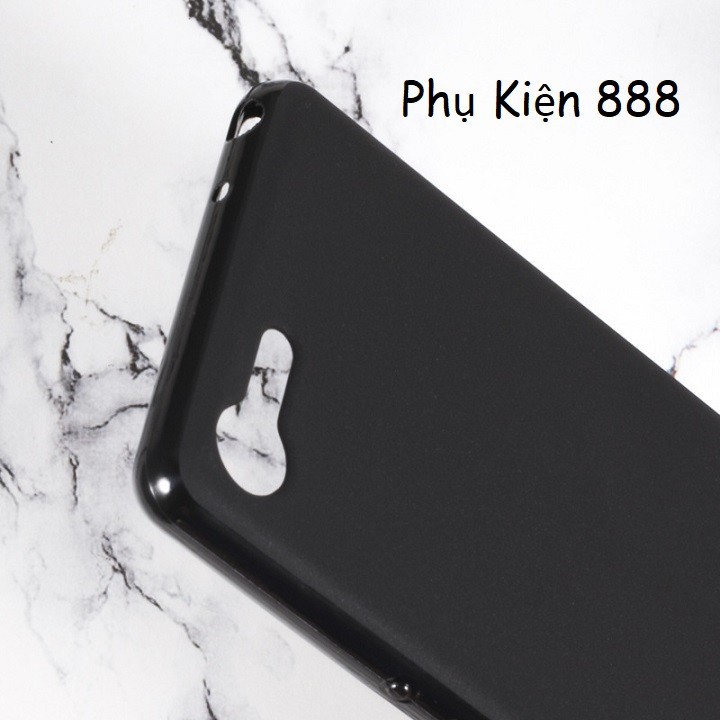 Ốp lưng Sony Xperia ACE / XZ4 Compact silicone dẻo - OL2617
