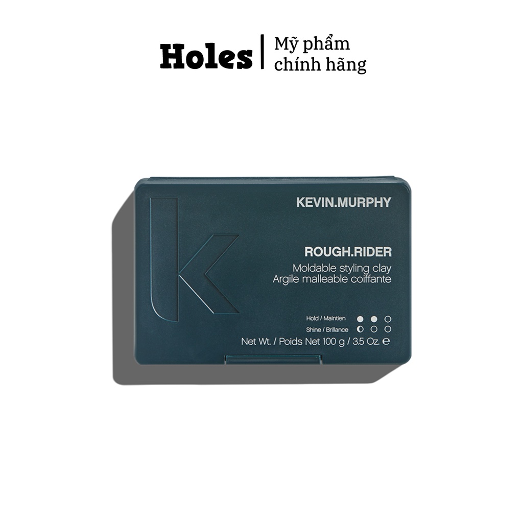 Sáp vuốt tóc Kevin Murphy Rough Rider chính hãng