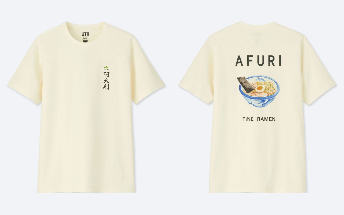 Áo phông nam Uniqlo - 408279