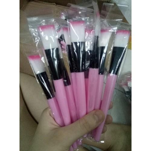 [HCM]Combo 10 cây Cọ Quét Mặt Nạ