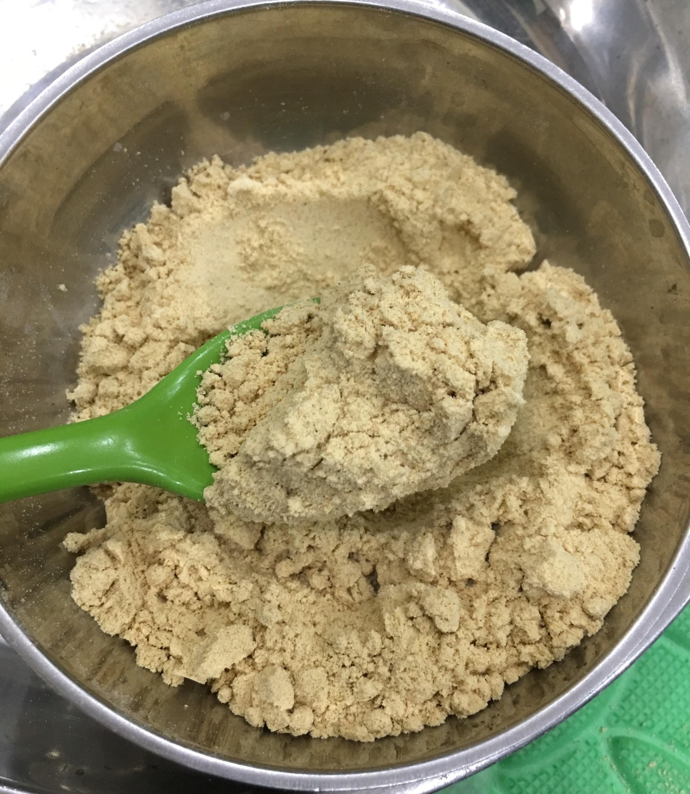 Bột Gừng Nguyên Chất (Gói 500g)