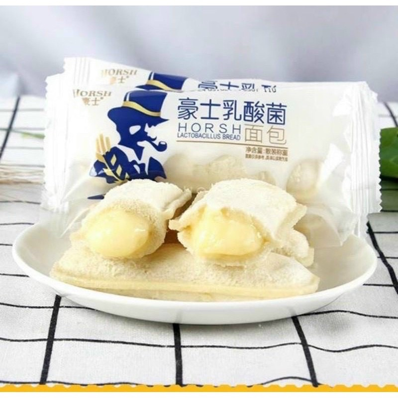 Bánh Tươi Sanwich Đài Loan