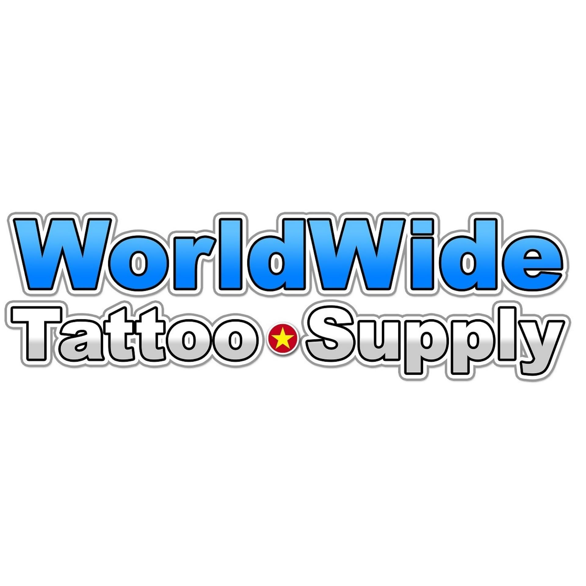 Mực xăm Scream Ink Turquoise 15ml (dành cho máy xăm, kim xăm, tattoo ink)