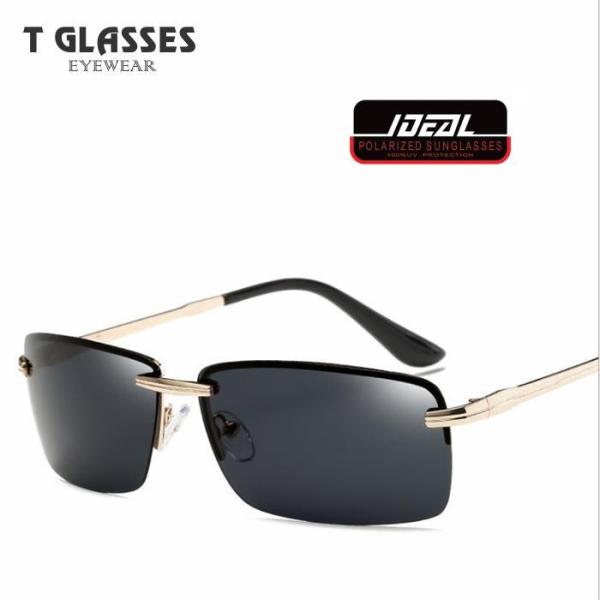 Giá bán MẮT KÍNH NAM SY905 POLARIZED