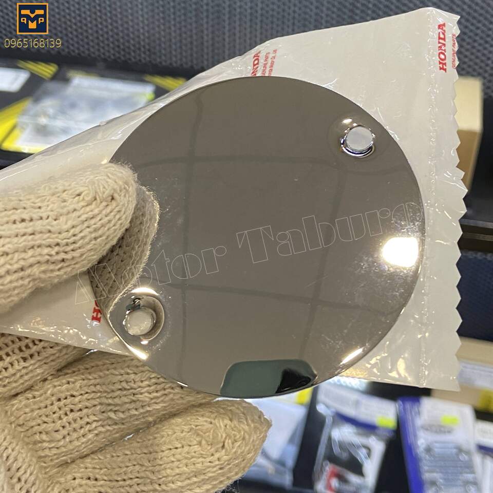 [HCM]Nắp tròn xi nắp nồi CD50 CL50 SS50