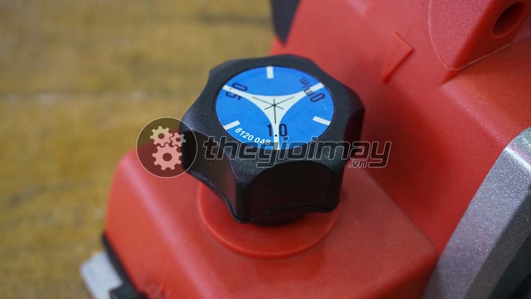 [HCM]Máy bào gỗ Oshima MB-500SM