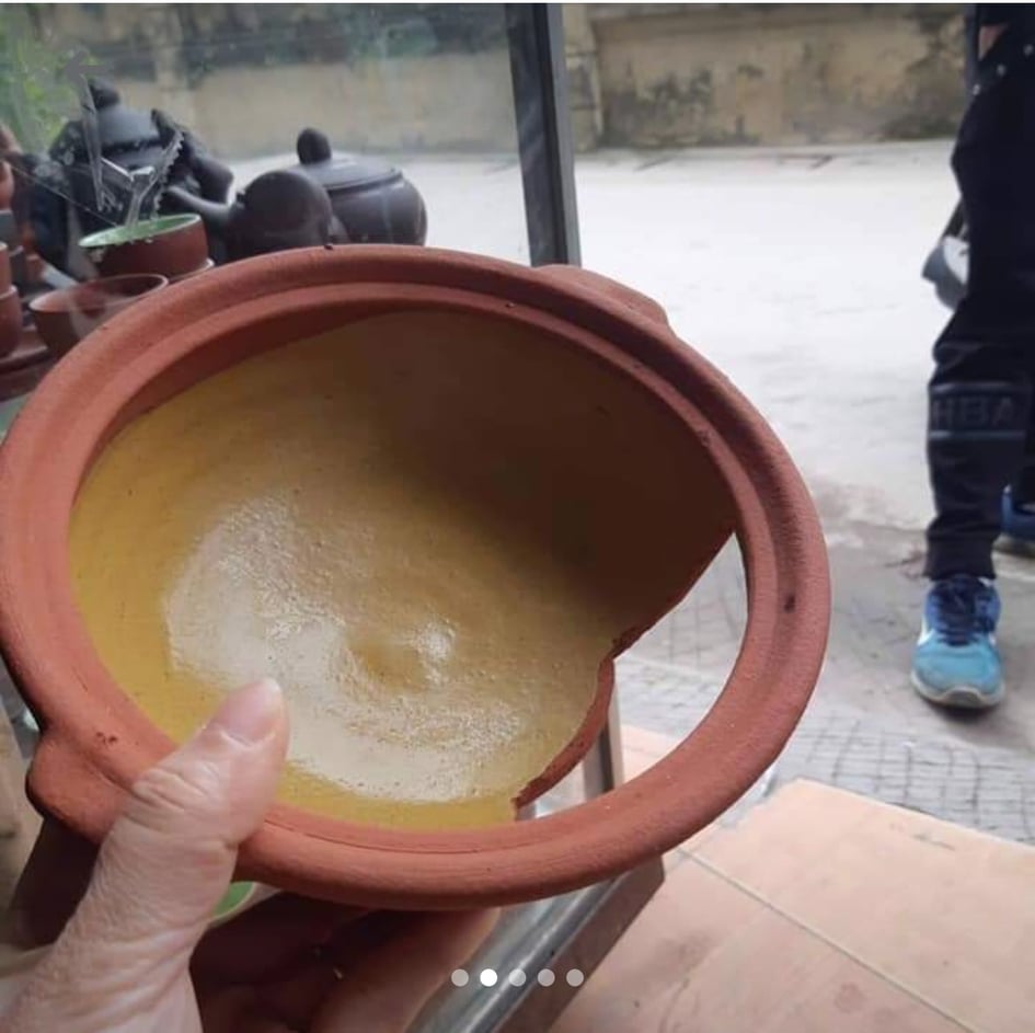 BẾP XÔNG BỒ KẾT, VỎ BƯỞI...