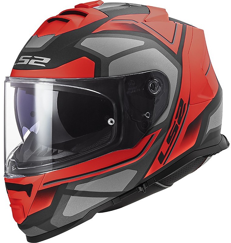 Mũ bảo hiểm LS2 FF800 - Màu FASTER