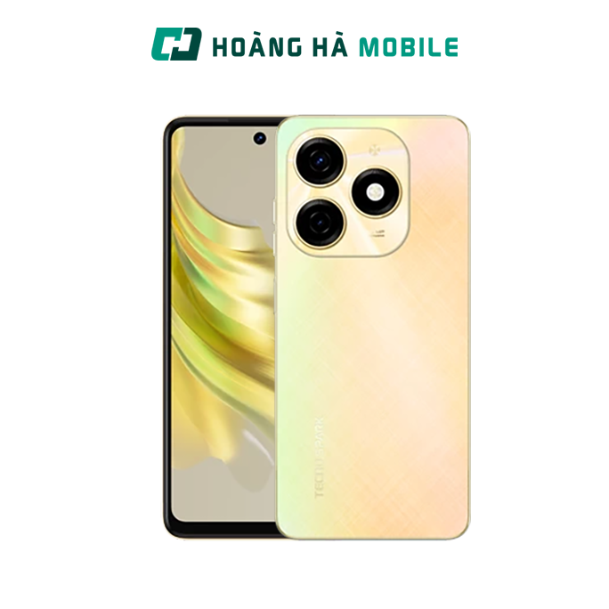 Điện thoại TECNO SPARK 20 (8GB/128GB) - Chính hãng