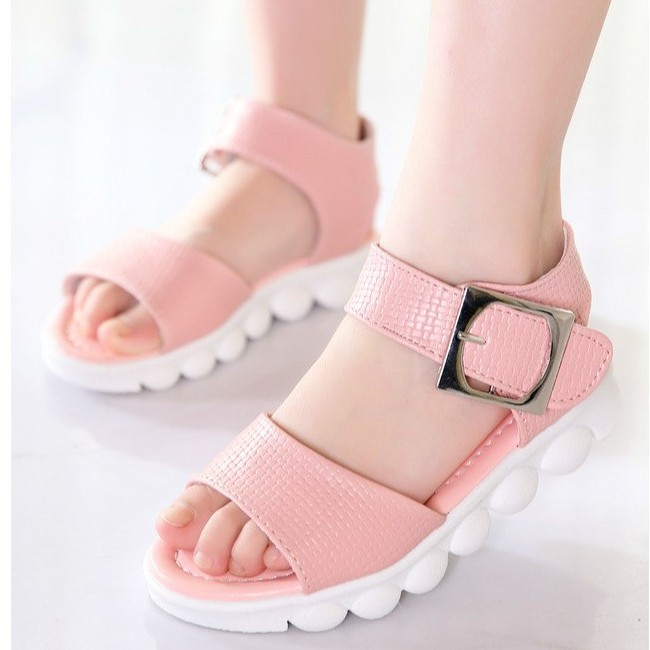 [SKM] Sandal hàn quốc dễ thương cho bé gáI 20714