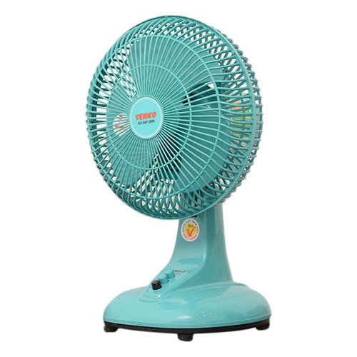 [HCM]QUẠT BÀN B2 MINI SENKO B102 CHÍNH HÃNG
