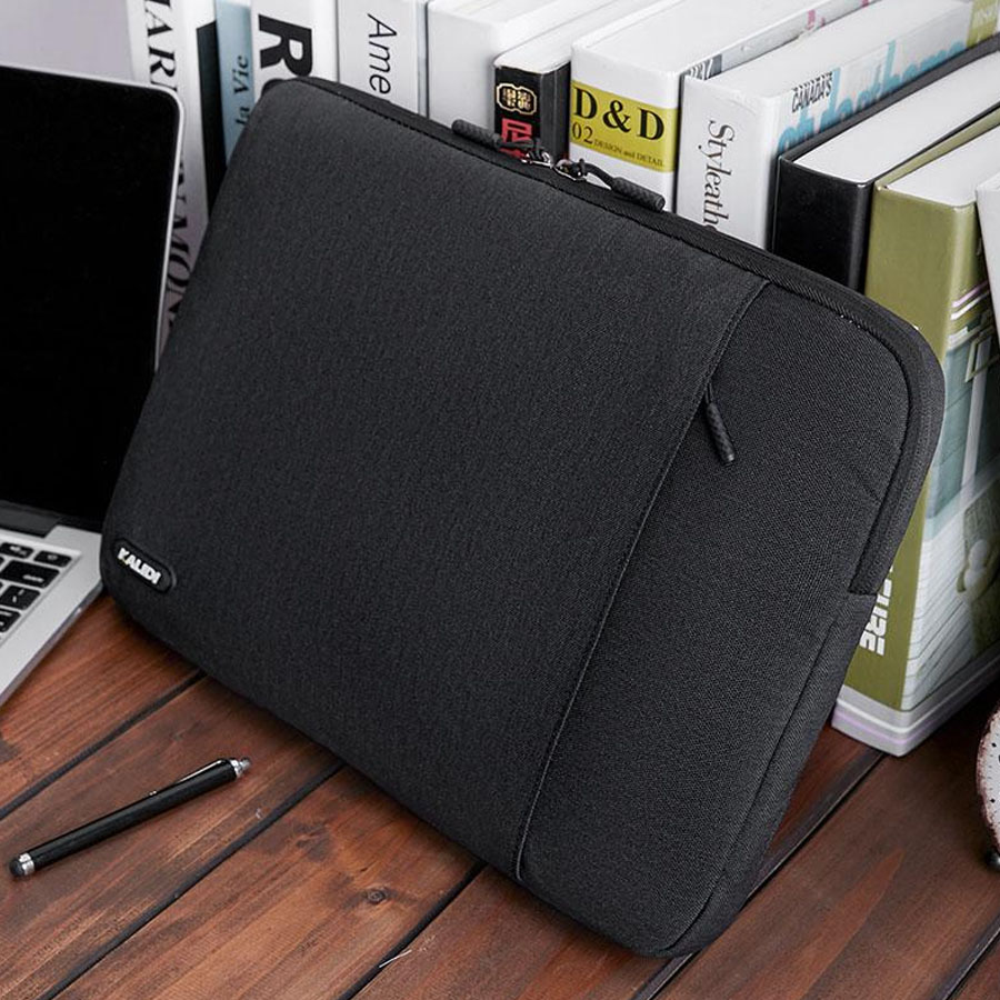 Siêu Túi Chống Sốc Laptop/Macbook Kalidi Cao Cấp (T010)