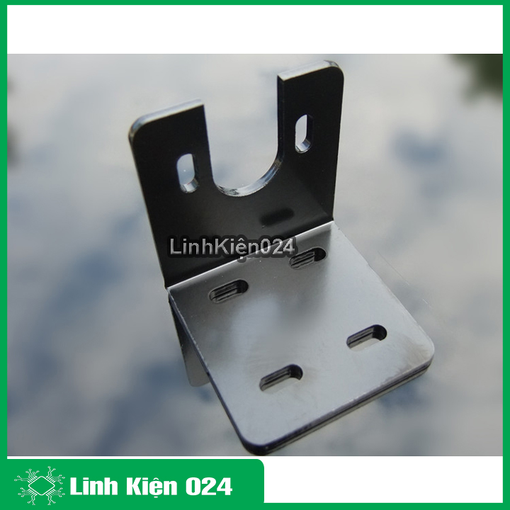 Khung đỡ động cơ RS775 v1 ( tặng ốc đi kèm )