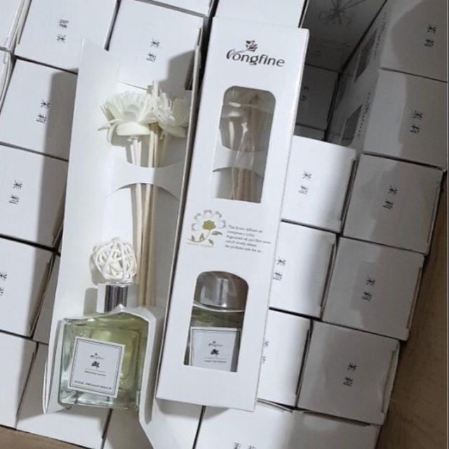 【HOT SALE】 Tinh dầu để thơm phòng kèm hoa khô ( loại thơm nhất)