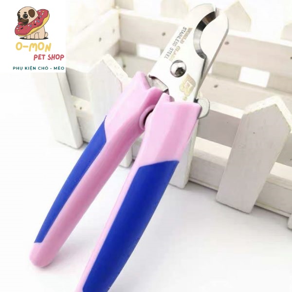 LB Kìm Cắt Móng Chó Mèo