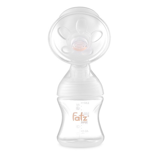 [HCM]HÚT SỮA TAY FATZBABY HANDY 4 FB1003MC