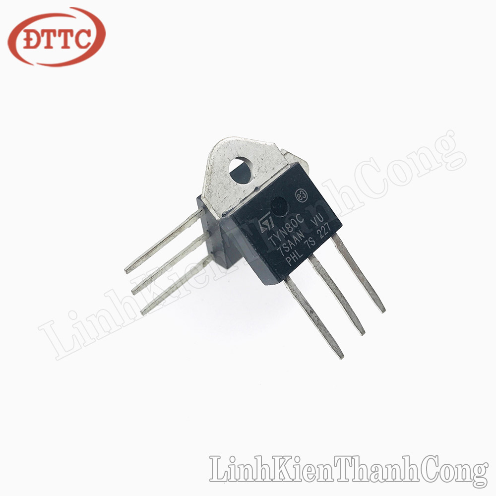 TYN80C 80A 1600V TO-3P
