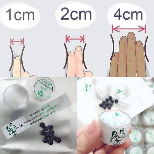 VIÊN ĐẶT SE KHÍT VÙNG KÍN THÁI LAN HIỆU QUẢ