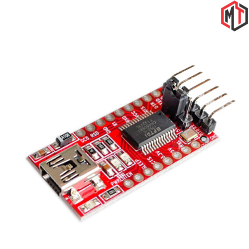 Mạch Chuyển USB UART TTL FT232 FT232RL