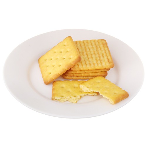 Bánh Qui Mặn AFC 200g (8 gói x 25g)