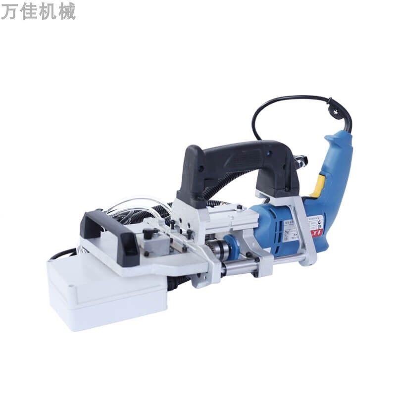 Máy Khoan Chốt Cam Cầm Tay