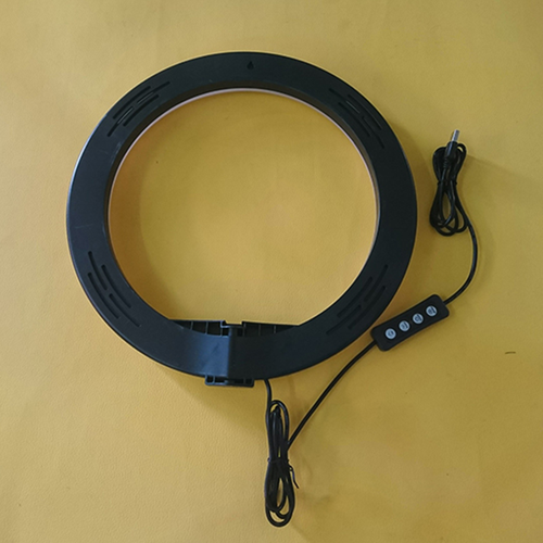 [HCM]Đèn Livestream 33cm (chưa có chân) 3 chế độ sáng