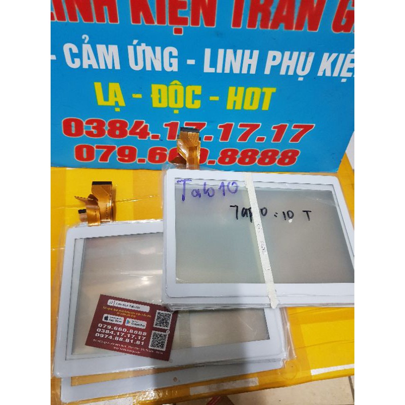 Cảm Ứng Masstel Tab 10/Tab 12 In