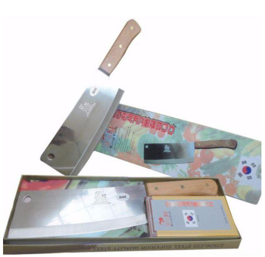 Dao chặt HÀN QUỐC