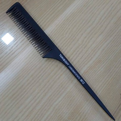 Lược đánh rối và lược thường TONI&GUY