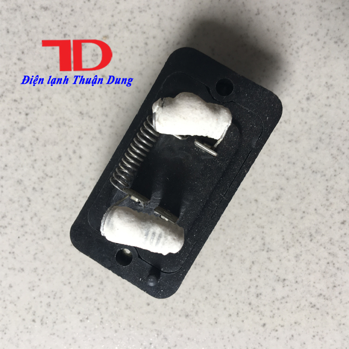 Trở lò xo xe tải - Điện Lạnh Thuận Dung