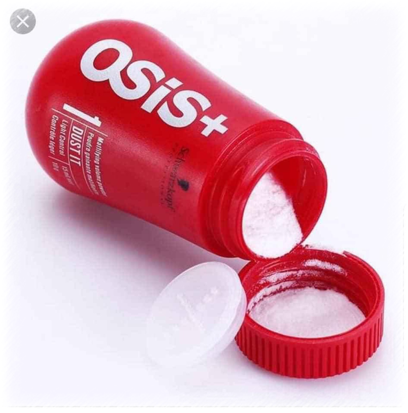 Bột tạo phồng tóc Osis Dust It (10gr) .Made in Germany