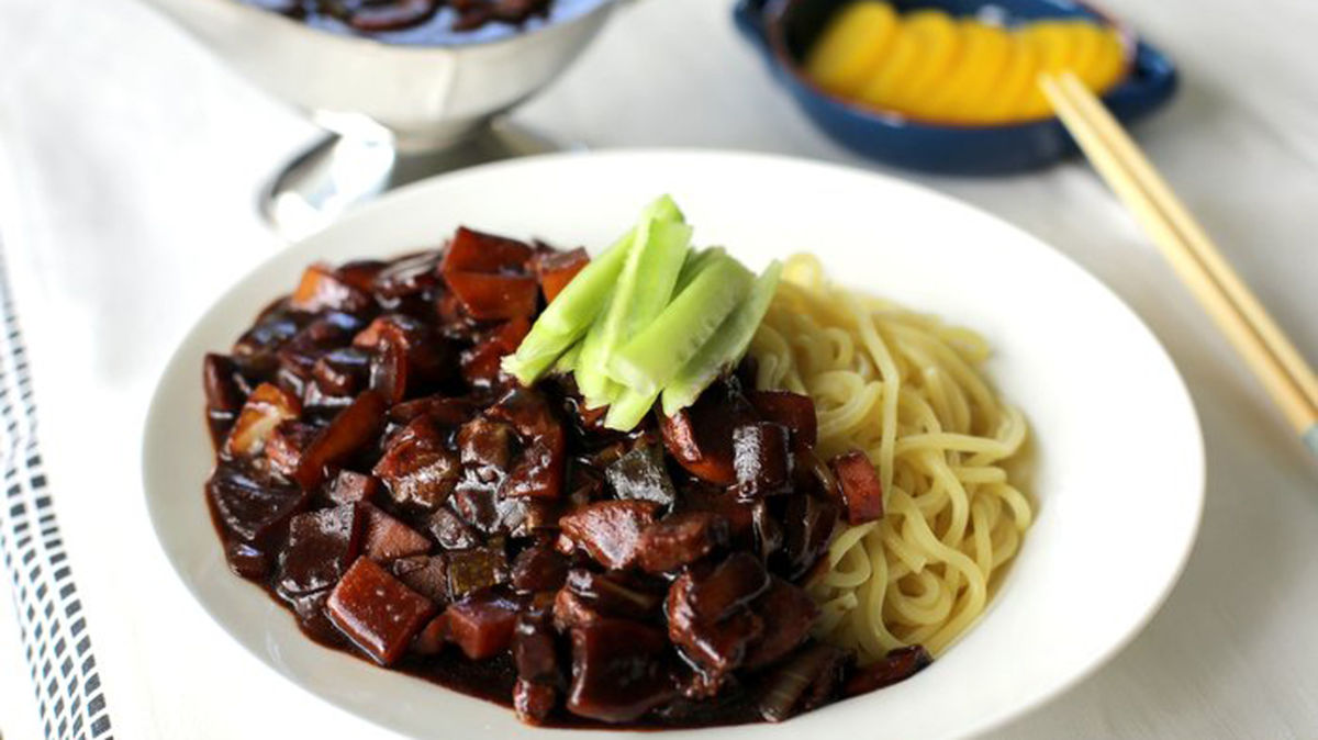 Mì Ottogi sợi trung 500g_minhnhatfood