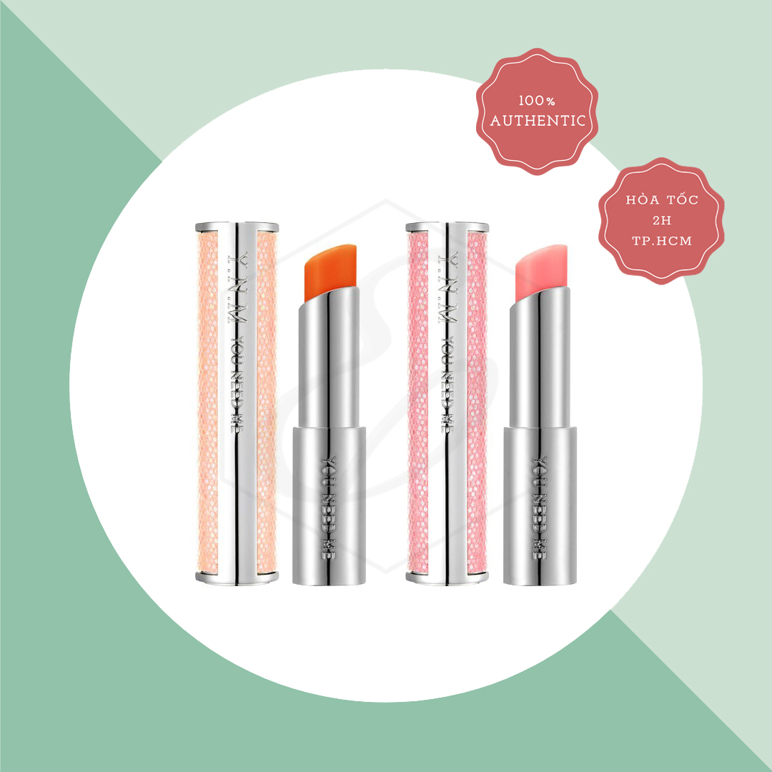 Son Dưỡng Môi YNM Candy Honey Lip Balm