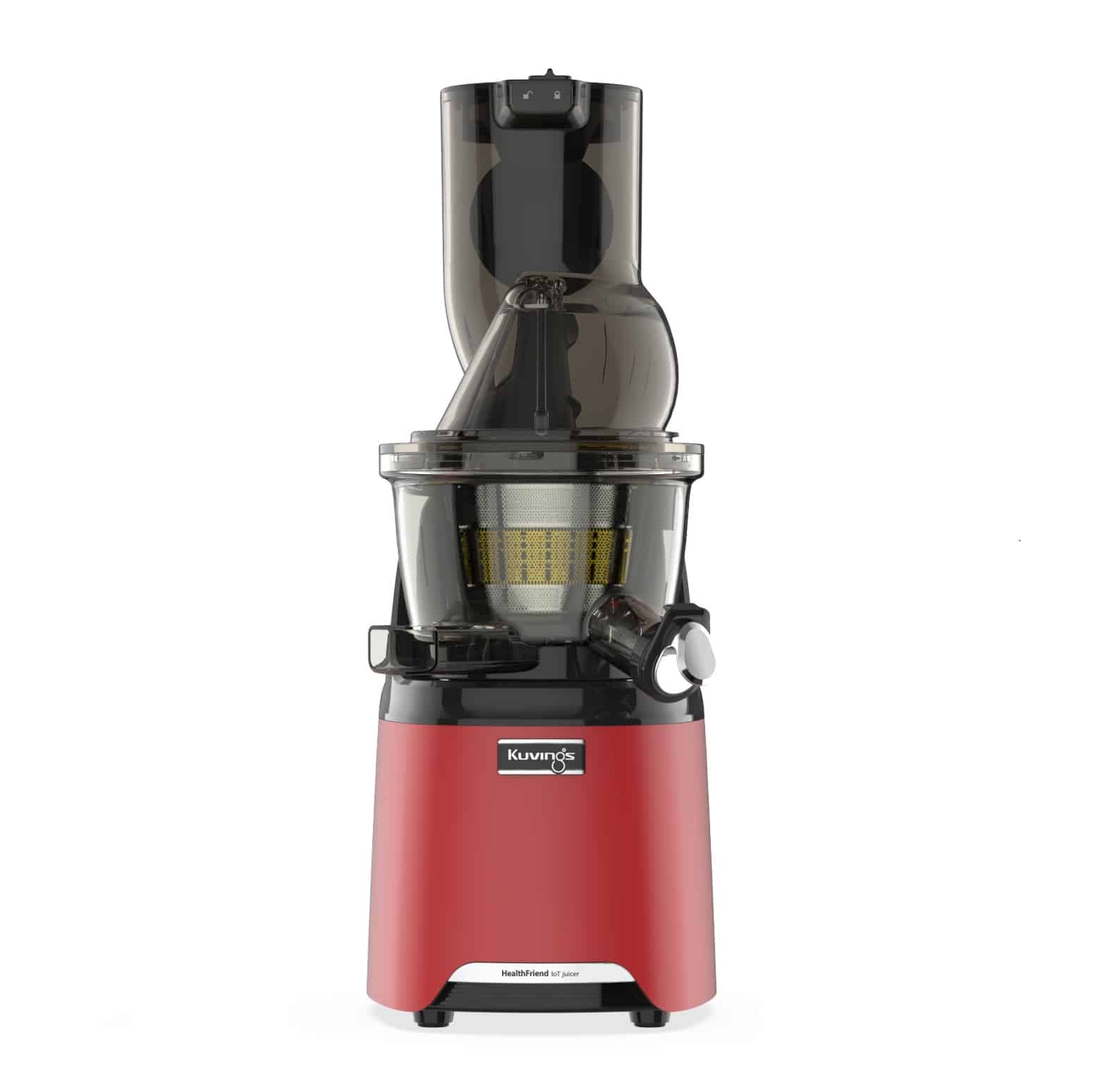 [Trả góp 0%]Máy ép chậm Kuvings E7000 - Hàng Chính hãng