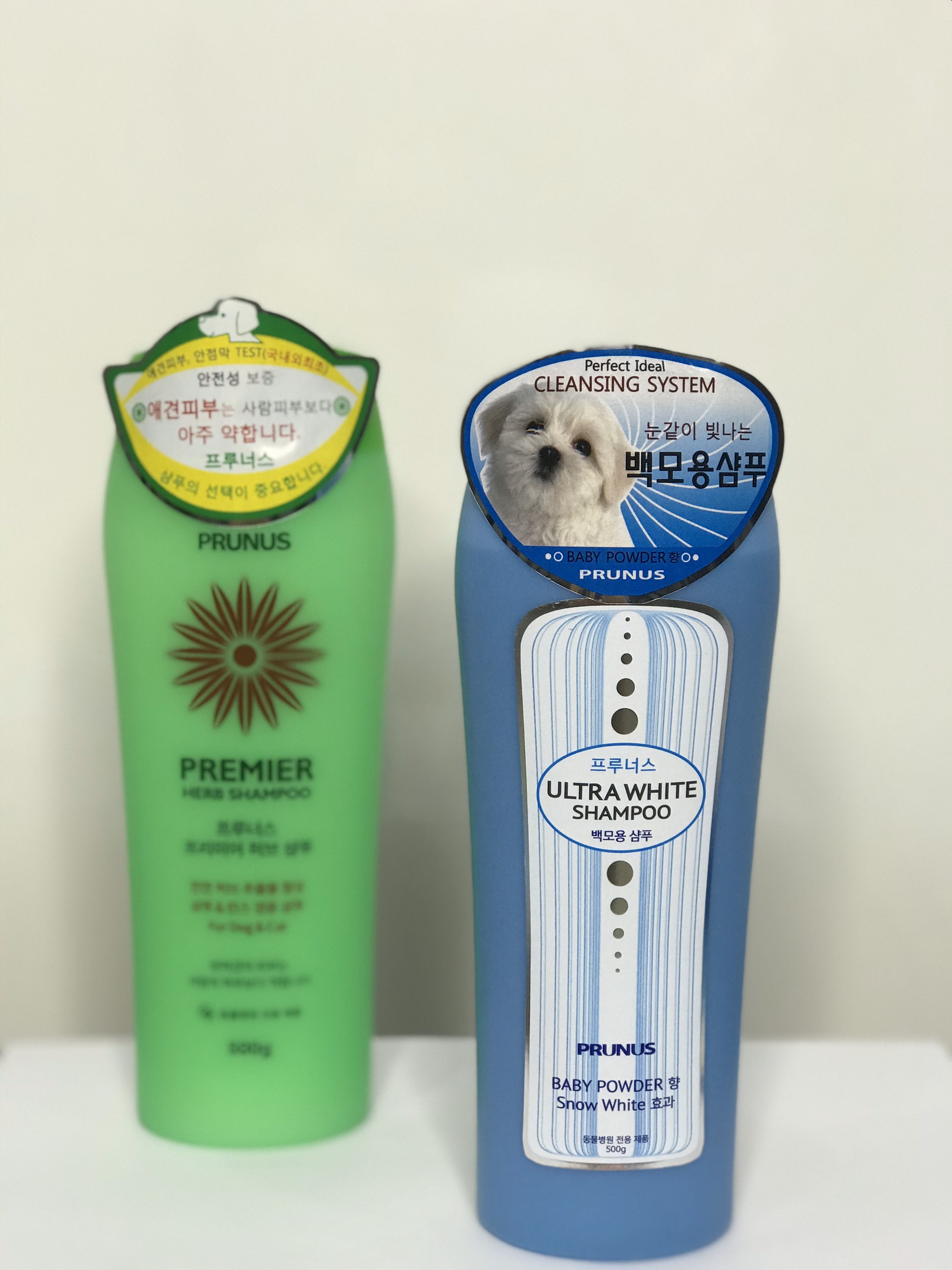 Sữa Tắm Ultra White Shampoo 500ml Cho Chó Mèo